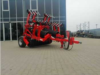 Farm roller AGROCHLOPECKI