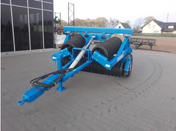 Farm roller AGROCHLOPECKI