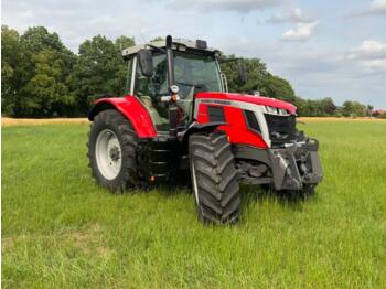 Farm tractor MASSEY FERGUSON 100 series