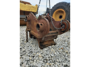 Quick coupler for Excavator Geith: picture 1