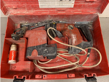 Hilti te 6s discount hammer drill price