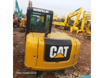 Crawler excavator CATERPILLAR 305.5E