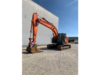 Crawler excavator HITACHI ZX225USLC-6