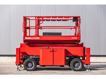 Scissor lift MANITOU