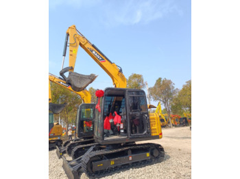 Crawler excavator SANY