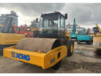 Compactor XCMG