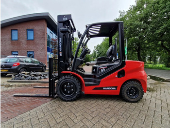 Forklift HANGCHA XF