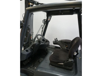 Electric forklift Linde E 25 387: picture 3