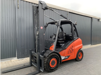 Diesel forklift LINDE H50