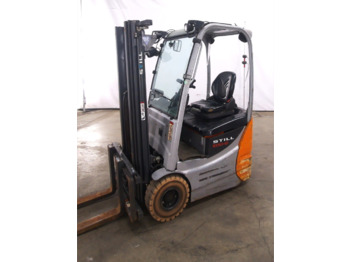 Electric forklift STILL RX50-10C: picture 1