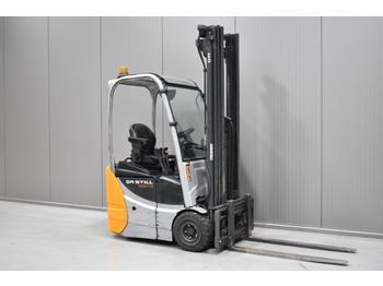 Electric forklift STILL RX50