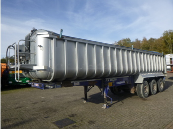 Tipper semi-trailer FRUEHAUF