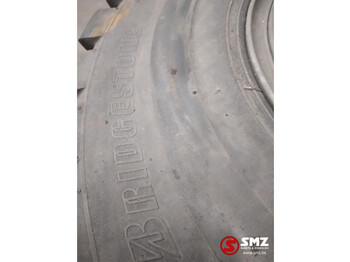 Tire for Truck Bridgestone Occ industrieband Bridgestone 8.25-15: picture 3