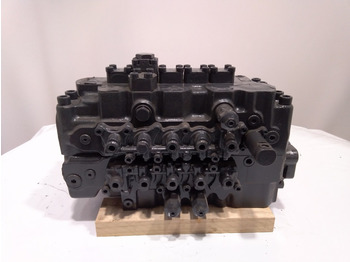 Hydraulic valve CASE