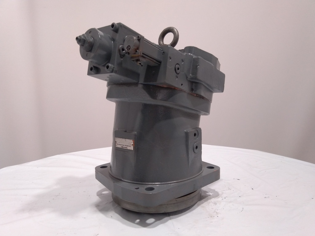 Hydraulic pump for Construction machinery Hitachi 9136529: picture 2