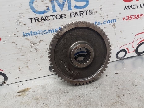 Transmission for Farm tractor Landini Vision 80, 95, 100, 105 Transmission Gear Z52 3648376m1, 3648376m2: picture 4