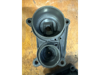 Gearbox and parts for Truck MAN CYLINDER 81.32638-0054: picture 2