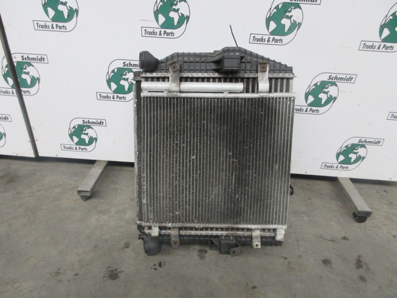 Radiator for Truck Mercedes-Benz ATEGO A 970 500 01 54 KOELSYSTEEM EURO 5: picture 4