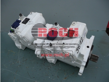 Hydraulic pump REXROTH