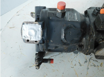 Hydraulic pump REXROTH