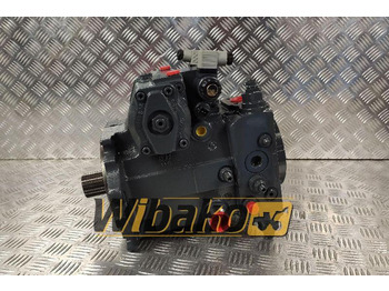 Hydraulic pump REXROTH