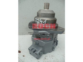 Hydraulic motor WIRTGEN