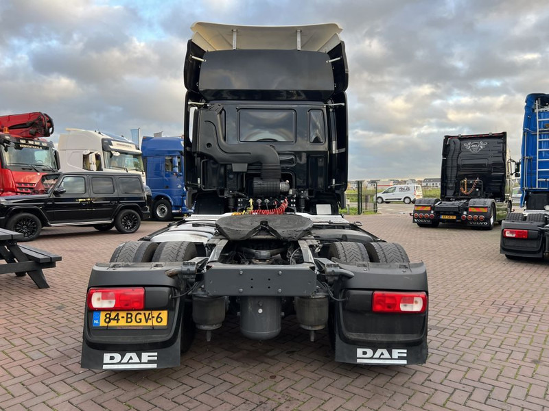 Tractor unit DAF CF 400 4X2 SPACECAB EURO6 HOLLAND TRUCK TOPCONDITION!!!: picture 14