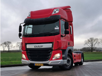 Tractor unit DAF CF 400