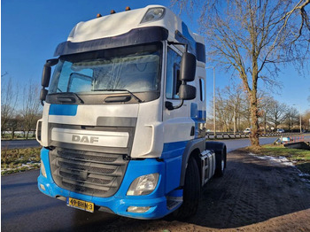 Tractor unit DAF CF 440