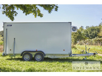 Refrigerator trailer VARIANT