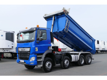 Tipper DAF CF 480