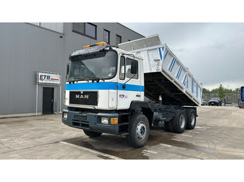 Tipper MAN 33.403