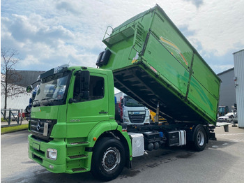 Tipper MERCEDES-BENZ Axor 1829