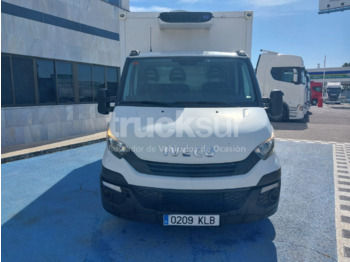 Refrigerated van IVECO Daily 35c16