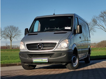 Panel van MERCEDES-BENZ Sprinter 313