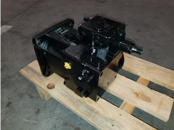 Hydraulic pump O&K