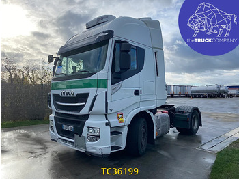 Tractor unit IVECO Stralis 440