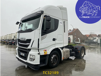 Tractor unit IVECO Stralis 440