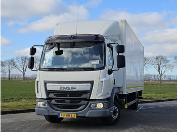 Box truck DAF LF 210