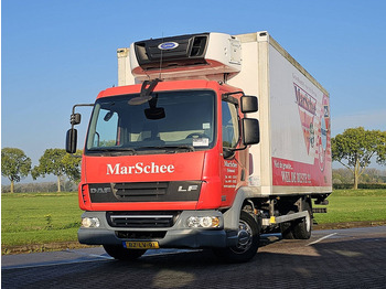 Refrigerator truck DAF LF 45 220