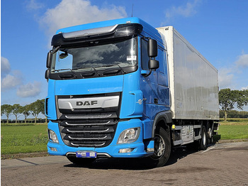 Refrigerator truck DAF XF 480