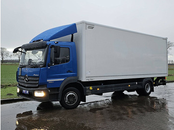 Box truck Mercedes-Benz ATEGO 1524: picture 2