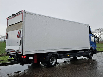 Box truck Mercedes-Benz ATEGO 1524: picture 3