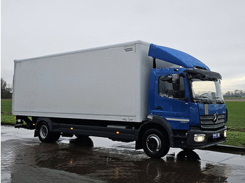 Box truck Mercedes-Benz ATEGO 1524: picture 5