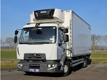 Refrigerator truck RENAULT D 220