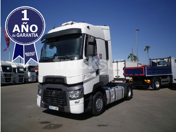 Tractor unit RENAULT T High 520