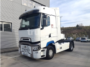 Tractor unit RENAULT T High 520