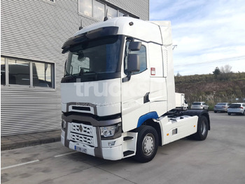 Tractor unit RENAULT T High 520