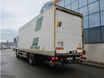 Box truck Mercedes Actros 1833: picture 5