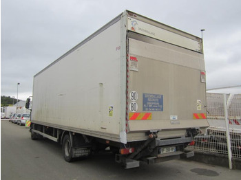 Box truck Renault Midlum 220 DXI: picture 5